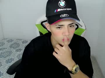 Elii_797 March 31, 2025 Chaturbate stream image