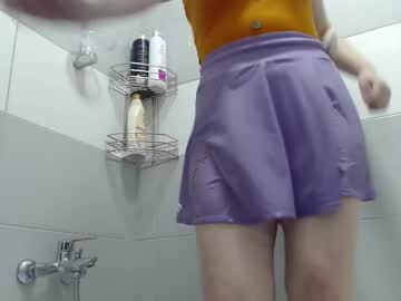 Goldenpeach__ March 31, 2025 Chaturbate stream image
