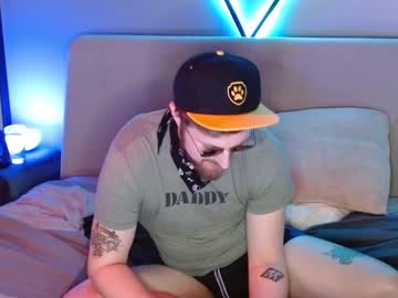 Growingcub94 March 31, 2025 Chaturbate stream image