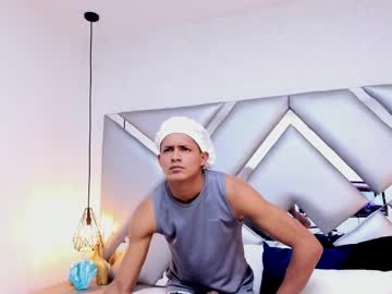 Jack_Dosson_ March 31, 2025 Chaturbate stream image