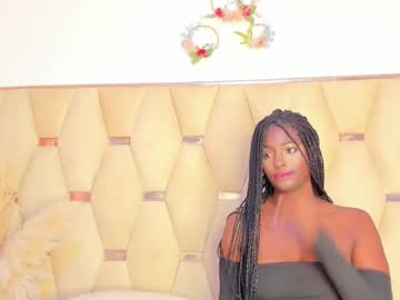 Lauraaluccii March 31, 2025 Chaturbate stream image