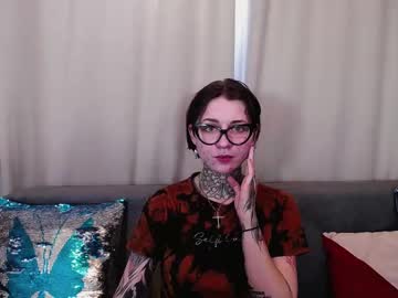 Lerabeckett March 31, 2025 Chaturbate stream image