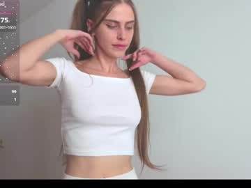 Little_Shy__Cutie March 31, 2025 Chaturbate stream image