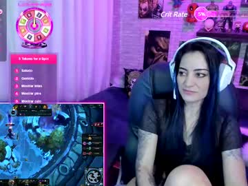Mature_Gamer March 31, 2025 Chaturbate stream image
