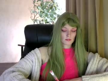 Mysticvenus_ March 31, 2025 Chaturbate stream image