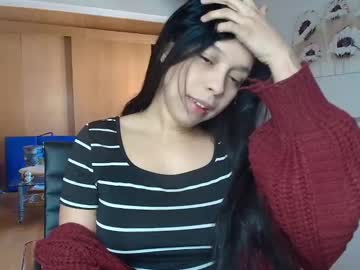 Sarita_Slovan March 31, 2025 Chaturbate stream image