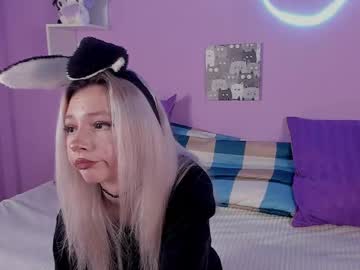 Scarlettwell March 31, 2025 Chaturbate stream image
