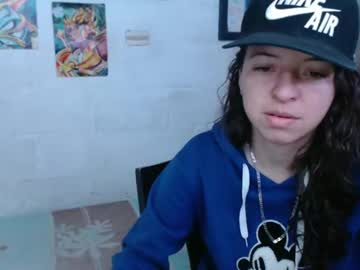 Alexablu3 March 31, 2025 Chaturbate stream image