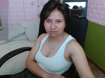 Anaisha__ March 31, 2025 Chaturbate stream image