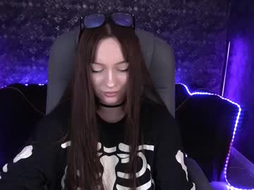 Cassandrahex March 31, 2025 Chaturbate stream image