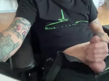 Circleofsix March 31, 2025 Chaturbate stream image