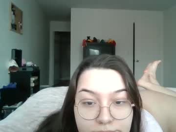 Cocosofo March 31, 2025 Chaturbate stream image