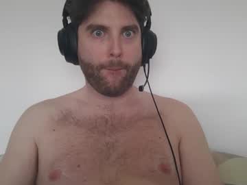Luckyclitrussh March 31, 2025 Chaturbate stream image