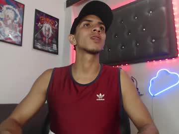 Monkey_Uchiha77 March 31, 2025 Chaturbate stream image