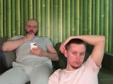 Muffin__Men March 31, 2025 Chaturbate stream image