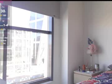 Nazareth03 March 31, 2025 Chaturbate stream image
