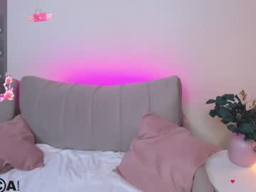 Viola_Cutee March 31, 2025 Chaturbate stream image