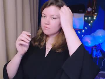 Violetteway March 31, 2025 Chaturbate stream image