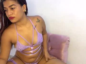 Abigail004 March 31, 2025 Chaturbate stream image
