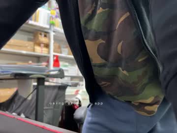 Antonyo696969 March 31, 2025 Chaturbate stream image