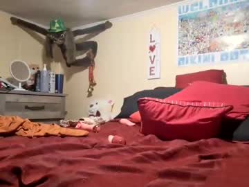 Edmundton March 31, 2025 Chaturbate stream image