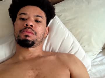 Iamruffus March 31, 2025 Chaturbate stream image