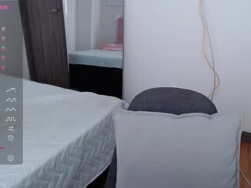 Melanysweet777 March 31, 2025 Chaturbate stream image