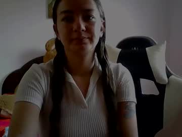 Miaw03 March 31, 2025 Chaturbate stream image