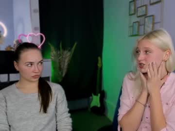 Niko_Lle March 31, 2025 Chaturbate stream image