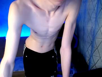 Yes_Cute_Boy_ March 31, 2025 Chaturbate stream image