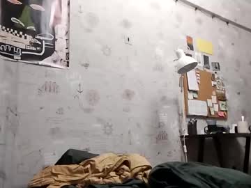 Zhalkakan March 31, 2025 Chaturbate stream image