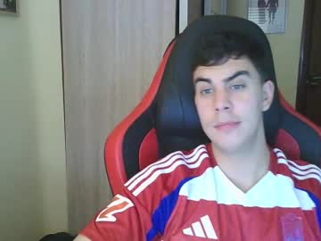 Aaronlavine March 31, 2025 Chaturbate stream image