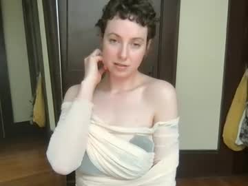 Fromqueenvenus March 31, 2025 Chaturbate stream image