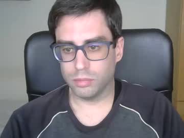 Josevd March 31, 2025 Chaturbate stream image