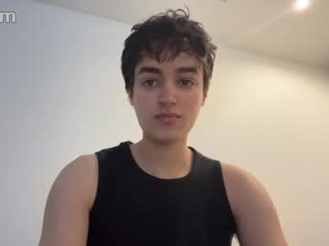 Leoxnathan March 31, 2025 Chaturbate stream image