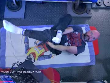 Bazzz_8 March 31, 2025 Chaturbate stream image