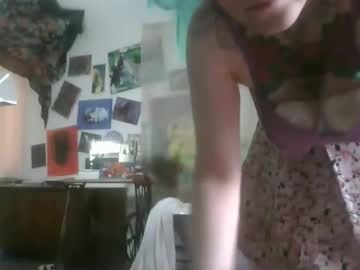 Thecannibalsalt March 31, 2025 Chaturbate stream image