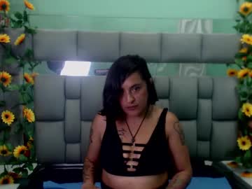 Afroditabrown_18 March 31, 2025 Chaturbate stream image