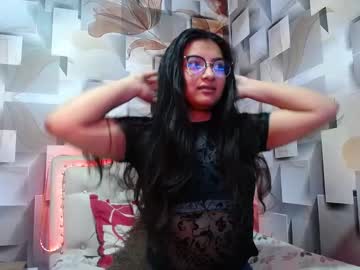 Alana_Parkker March 31, 2025 Chaturbate stream image