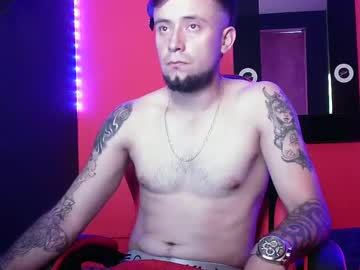 Alexhistorygamers March 31, 2025 Chaturbate stream image