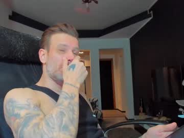 Alexxian March 31, 2025 Chaturbate stream image