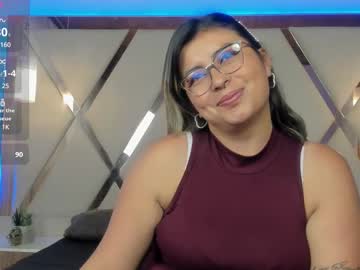 Ameliehot24 March 31, 2025 Chaturbate stream image