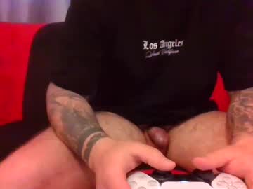 Carlochat17 March 31, 2025 Chaturbate stream image