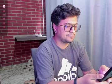 Daviidevans March 31, 2025 Chaturbate stream image