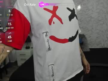 Fanny_18 March 31, 2025 Chaturbate stream image