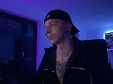 Fxcktasy March 31, 2025 Chaturbate stream image