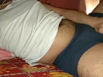 Happymeal_6g March 31, 2025 Chaturbate stream image