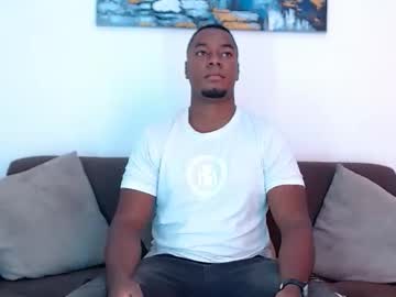 Jay_Smit March 31, 2025 Chaturbate stream image