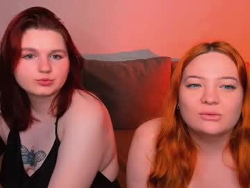 Jessica_Rabbitt19 March 31, 2025 Chaturbate stream image