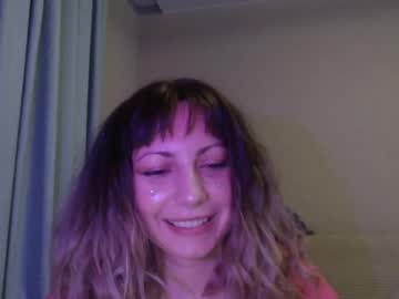Lili_Orange_Juice March 31, 2025 Chaturbate stream image